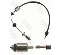Cavo frizione GCC110 TRW per NISSAN RENAULT