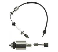 TRW Cavo frizione GCC110 per Nissan e Renault