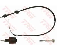 Cavo frizione GCC1282 TRW per FORD TRANSIT Autobus TRANSIT Furgone