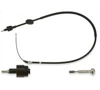 TRW Cavo frizione GCC1282 per Ford Transit (Autobus, Furgone)