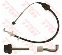 TRW Cavo frizione GCC1379 per Opel Kadett D, Kadett E e Astra F
