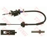 Cavo frizione GCC1470 TRW per PEUGEOT 205 II 205 I Cabriolet 205 I