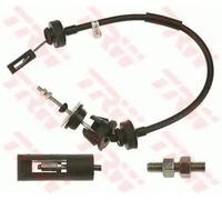 Cavo frizione GCC1472 TRW per PEUGEOT 205 II 309 II 205 I 309 I 205 I Cabriolet