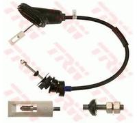 TRW Cavo frizione GCC1483 per PEUGEOT 106