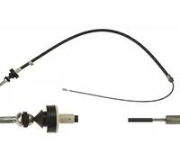 TRW Cavo frizione GCC1548 per Renault 19 I/19 II/Chamade 1.4 1988-1992