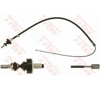 Cavo frizione GCC1548 TRW per RENAULT 19 I 19 II 19 II Chamade 19 I Chamade