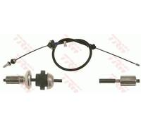 Cavo frizione GCC1553 TRW per RENAULT TWINGO I