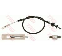 Cavo frizione GCC1587 TRW per VW GOLF II JETTA II