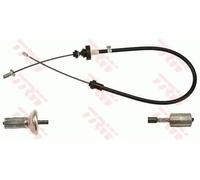 TRW GCC1754 Cavo frizione