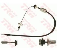 TRW Cavo frizione GCC1759 compatibile con Renault Kangoo, Kangoo Express, Thalia