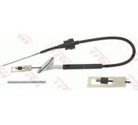 Cavo frizione GCC176 TRW per FIAT FORD