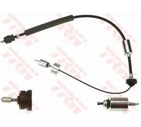 Cavo frizione GCC1763 TRW per RENAULT MEGANE I MEGANE I Coach MEGANE I Classic