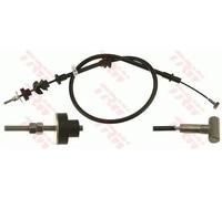 RIDEX 478S0024 Cavo frizione per SEAT Ibiza II (6K1) Inca (6K9) Anteriore 1065 /