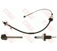 Cavo frizione GCC1816 TRW per OPEL ASTRA F Hatchback ASTRA F Familiare