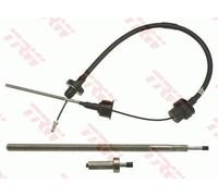 Cavo frizione GCC1817 TRW per OPEL ASTRA F Tre volumi ASTRA F Hatchback
