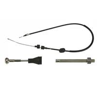 TRW Cavo frizione GCC1830 per Ford Transit Autobus, Pianale piatto/Telaio, Furgone