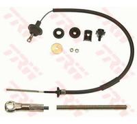 Cavo frizione GCC1872 TRW per SKODA VW