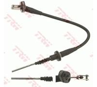 Cavo frizione GCC1884 TRW per SUZUKI WAGON R+ Hatchback SWIFT II Tre volumi