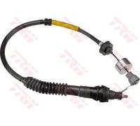 Cavo frizione GCC211 TRW per CITROËN PEUGEOT