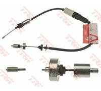 Cavo frizione GCC212 TRW per RENAULT LAGUNA I LAGUNA I Grandtour