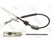Cavo frizione GCC3137 TRW per FIAT FORD