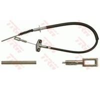Cavo frizione GCC3151 TRW per DAEWOO MATIZ