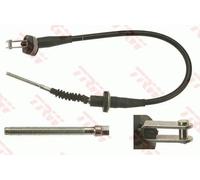TRW GCC4001 Cavo frizione