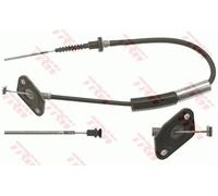 Cavo frizione GCC4024 TRW per CHEVROLET SPARK