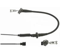 Cavo comando, Comando frizione per OPEL SUZUKI AGILA WAGON R+