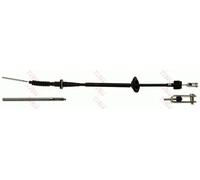 TRW Cavo frizione GCC4039 – per Subaru Justy III G3X, Suzuki Ignis II MH