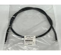 Cavo Frizione GENUINO KAWASAKI NINJA ZX-10R 2004 - 2005 54011-0035