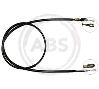 Nipparts J20640 - Cavo Comando, Comando Frizione