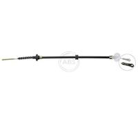 Cavo frizione K20960 A.B.S. per LANCIA FIAT