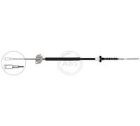 Cavo frizione K21130 A.B.S. per FIAT SEICENTO / 600 CINQUECENTO CINQUECENTO VAN