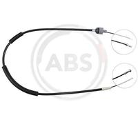 Cavo Di Azionamento Frizione 1.383 Mm A.B.S. Per Altri FORD SCORPIO