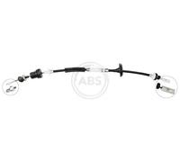 Cavo frizione K22350 A.B.S. per ROVER MG