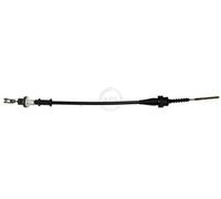 Cavo frizione K22790 A.B.S. per NISSAN MICRA II