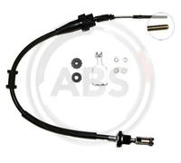 Cavo frizione K22800 A.B.S. per NISSAN SUNNY III Liftback SUNNY III Traveller