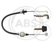 Cavo frizione K22950 A.B.S. per OPEL CORSA A TR CORSA A Hatchback