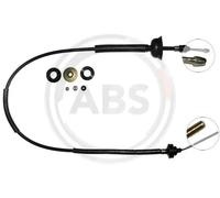 Cavo frizione K23410 A.B.S. per PEUGEOT 405 II 405 II Break