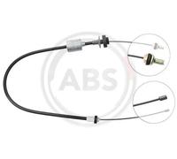 Cavo frizione K23800 A.B.S. per RENAULT CLIO I