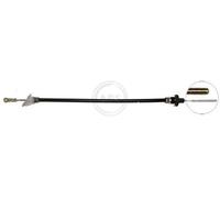 Cavo frizione K24020 A.B.S. per SEAT MARBELLA Furgone/hatchback MARBELLA TERRA