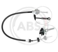 Cavo frizione K24080 A.B.S. per SKODA VW