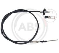 Cavo frizione K24360 A.B.S. per SUZUKI VITARA VITARA Cabrio