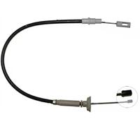 Cavo Di Attuazione Frizione A.B.S. Per VW SCIROCCO