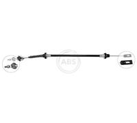Cavo frizione K24640 A.B.S. per VW POLO II POLO Coupé POLO CLASSIC