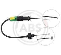 Cavo frizione K24680 A.B.S. per VW GOLF III VENTO GOLF III Variant
