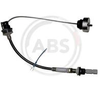 Cavo frizione K24950 A.B.S. per PEUGEOT CITROËN FIAT LANCIA