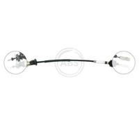 A.B.S. Cavo comando, Comando frizione compatibile con CITROËN K25070