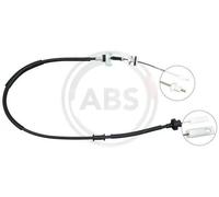 Cavo frizione K25240 A.B.S. per FIAT BRAVO I BRAVA MAREA MAREA Weekend
